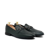Elegant Green Shoe PJ30