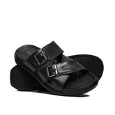 Black Slipper GT48