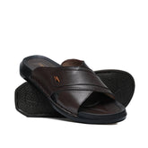 Brown Slipper GT47