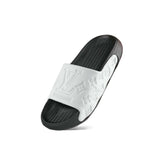Monogram Flip Flops FK16