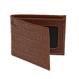 Men Leather Wallet DCCH