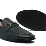 Elegant Green Shoe PJ30