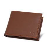 Men Leather Wallet 8PN