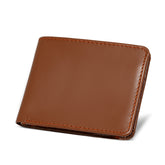 Men Leather Wallet DSLP