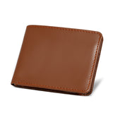 Men Leather Wallet DSLP