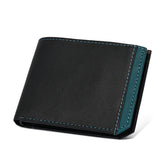 Men Leather Wallet FP5