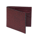 Men Leather Wallet 597C