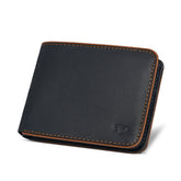 Men Leather Wallet PZ