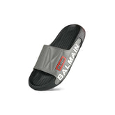 Grey Slide Flip Flop FK13