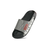 Grey Slide Flip Flop FK13