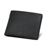 Men Leather Wallet SF7