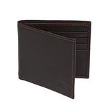 Men Leather Wallet 8PN