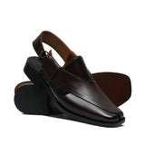 Brown Sandal GT21