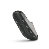 Grey Slide Flip Flop FK13