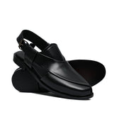 Black Sandal GT22