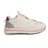 Men Premium White Sneaker NSK-0027 / 2026
