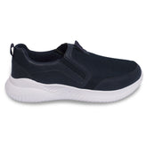 Blue Fly Knitted Running Sneakers NSK-0013/AS0002