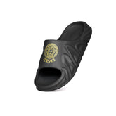 Black Slide Slipper XM20