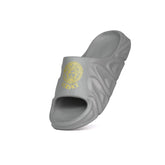 Grey Slide Slipper XM21