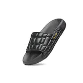 Black Soft FlipFlop FK03
