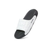 White Soft FlipFlop FK09