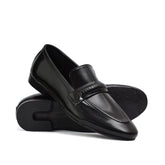 Premium Black Patent Shoe PJ24