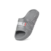 Light Gray Outdoor Slipper XM25