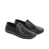 Black Mild Loafer Ls08