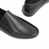 Black Mild Loafer Ls08