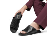 Luxe Quilted Slipper SA85