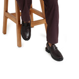 Croc Slingback Peshawari Chappal DAZ6