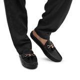 Black Tassel Mule MS06