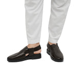 Chestnut Brown Sandal DZ34