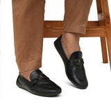 Classic Buckle Folding Shoe PA42