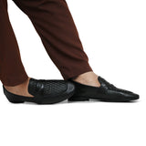 Dark Green Folding Shoe PA45