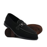 Black Shoe CU145