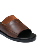 Royal Brown Slipper SA35
