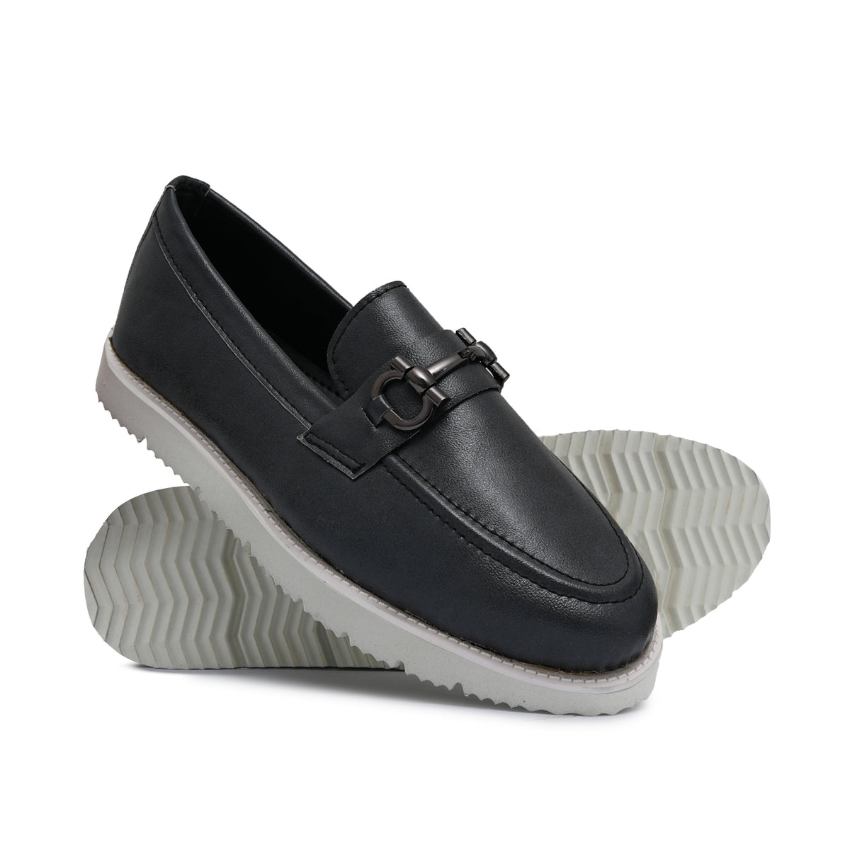 Dark Grey-Shoe CU193