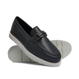 Dark Grey-Shoe CU193