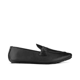 Regal Black Shoes FA04