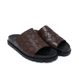 Brown Slipper SA117