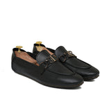 Classic Buckle Folding Shoe PA42