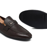Brown Stallion Shoes PA32