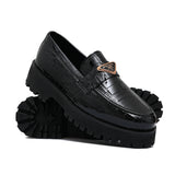 Black-Shoe CU182
