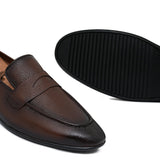 Dark Brown Folding Shoe FS04