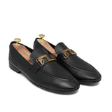 Black Folding Shoe PA12