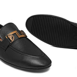 Black Folding Shoe PA12