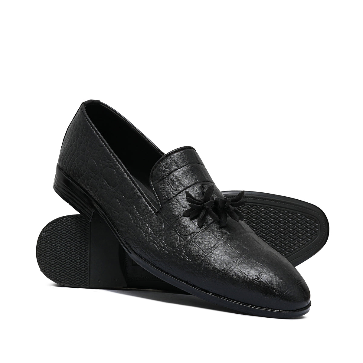 Black-Shoe CU185