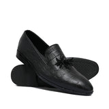 Black-Shoe CU185