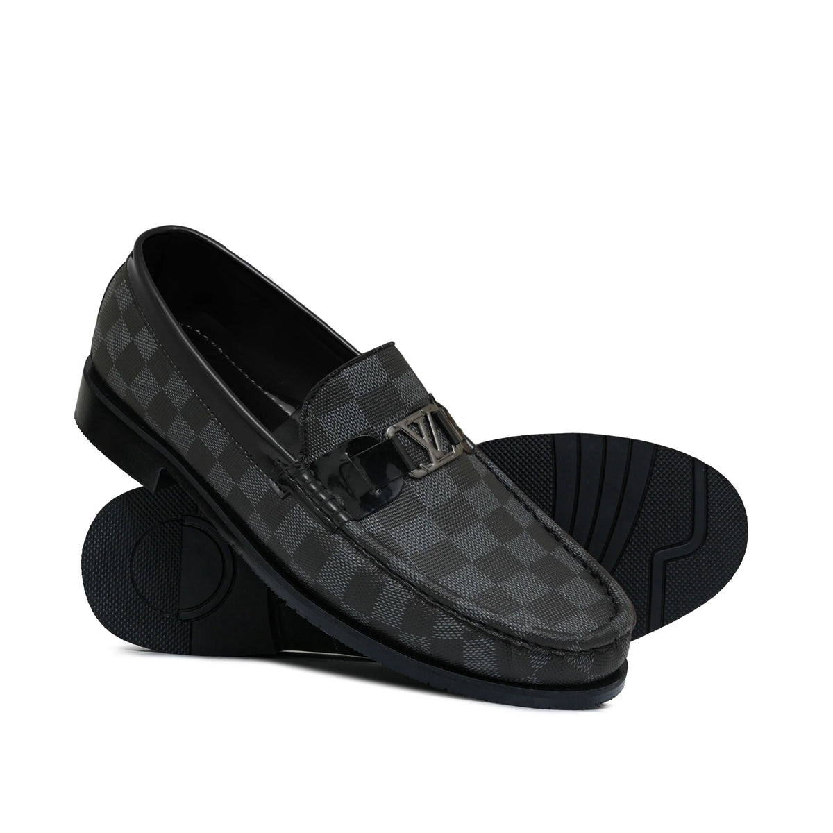 Classic Textured Shoe FZ49